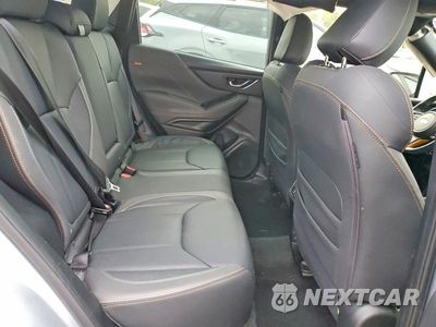 Zdjęcie 11 z 13 samochodu: 2022 SUBARU FORESTER WILDERNESS VIN:JF2SKAMC8NH520275 - miniatura