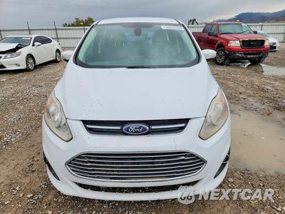 Piąte zdjęcie samochodu w środku: 2013 FORD C-MAX SEL VIN:1FADP5BU8DL519009 - miniatura