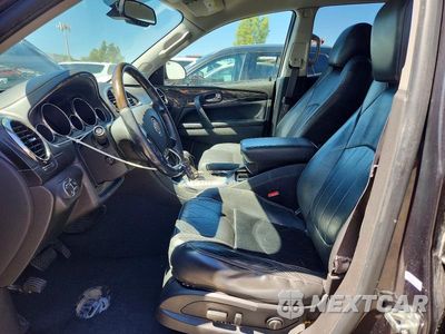 Zdjęcie 7 z 13 samochodu: 2014 BUICK ENCLAVE VIN:5GAKRCKD0EJ202260 - miniatura