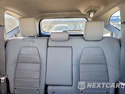 Zdjęcie 10 z 13 samochodu: 2021 HONDA CR-V EXL VIN:5J6RW2H86MA016032 - miniatura
