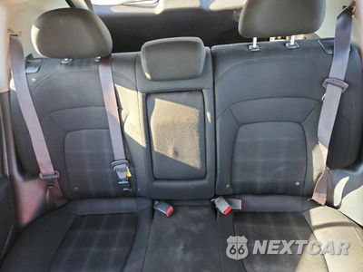 Zdjęcie 10 z 13 samochodu: 2011 KIA SPORTAGE LX VIN:KNDPBCA28B7081592 - miniatura