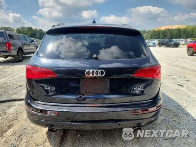 Zdjęcie 6 z 13 samochodu: 2016 AUDI Q5 PREMIUM PLUS VIN:WA1L2AFP4GA092861 - miniatura