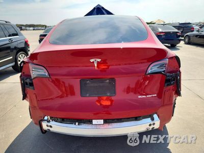 Zdjęcie 6 z 12 samochodu: 2023 TESLA MODEL Y VIN:7SAYGDEE2PA137804 - miniatura