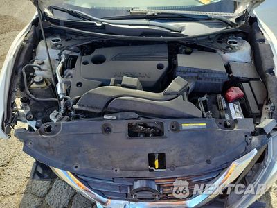 Zdjęcie 11 z 12 samochodu: 2018 NISSAN ALTIMA 2.5 SL VIN:1N4AL3AP5JC233502 - miniatura