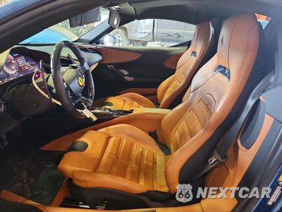 Zdjęcie 7 z 13 samochodu: 2022 FERRARI SF 90 SPIDER VIN:ZFF96NMA5N0283932 - miniatura