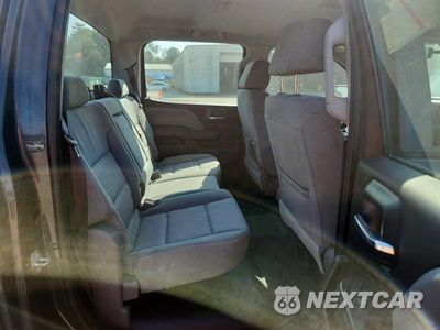Zdjęcie 10 z 12 samochodu: 2017 CHEVROLET SILVERADO C2500 HEAVY DUTY VIN:1GC1CUEG6HF195300 - miniatura