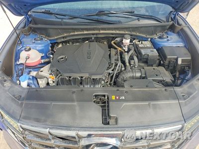 Zdjęcie 12 z 13 samochodu: 2023 HYUNDAI TUCSON LIMITED VIN:5NMJE3AE8PH254227 - miniatura
