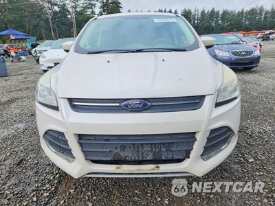 Piąte zdjęcie samochodu w środku: 2015 FORD ESCAPE SE VIN:1FMCU9GX8FUA97762 - miniatura