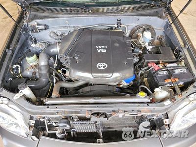 Zdjęcie 11 z 12 samochodu: 2006 TOYOTA TUNDRA BASE VIN:5TBJU32146S472068 - miniatura