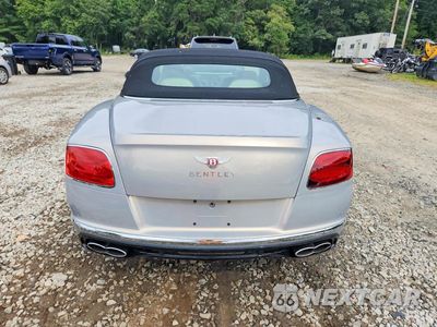 Zdjęcie 6 z 12 samochodu: 2016 BENTLEY CONTINENTAL GT V8 S VIN:SCBGH3ZA3GC055090 - miniatura