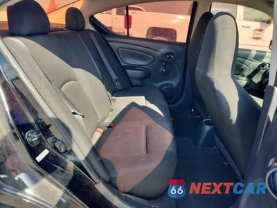 Zdjęcie 10 z 12 samochodu: 2017 NISSAN VERSA 1.6 S PLUS VIN:3N1CN7AP0HL859867 - miniatura