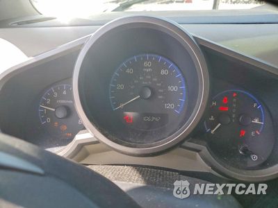 Zdjęcie 9 z 12 samochodu: 2010 HONDA ELEMENT LX VIN:5J6YH1H30AL006844 - miniatura