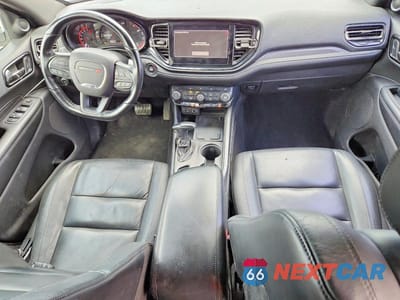 Zdjęcie 8 z 12 samochodu: 2022 DODGE DURANGO GT VIN:1C4RDJDG0NC188257 - miniatura