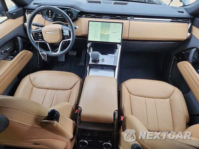 Zdjęcie 8 z 13 samochodu: 2025 LAND ROVER RANGE ROVER SPORT SE VIN:SAL1P9EU2SA600069 - miniatura