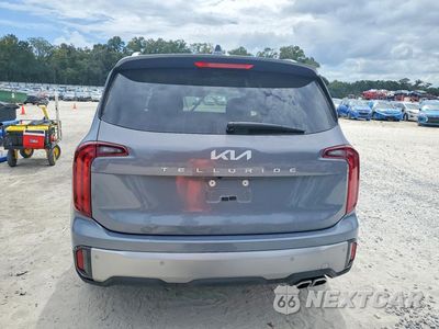 Zdjęcie 6 z 14 samochodu: 2025 KIA TELLURIDE S VIN:5XYP64GC1SG578027 - miniatura