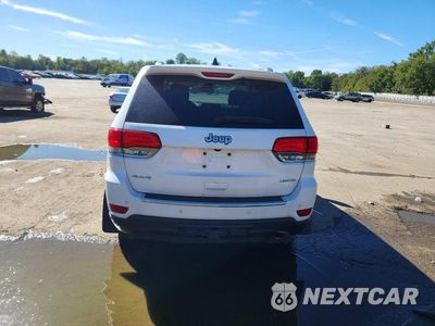 Zdjęcie 6 z 14 samochodu: 2019 JEEP GRAND CHEROKEE LIMITED VIN:1C4RJFBG8KC540389 - miniatura