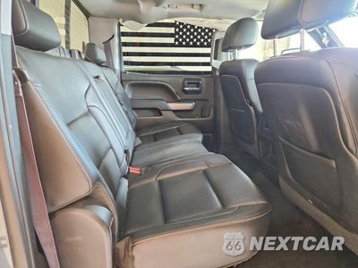 Zdjęcie 10 z 12 samochodu: 2014 CHEVROLET SILVERADO K1500 LTZ VIN:3GCUKSEC7EG449205 - miniatura