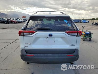 Zdjęcie 6 z 14 samochodu: 2024 TOYOTA RAV4 XLE PREMIUM VIN:4T3B6RFV7RU153434 - miniatura