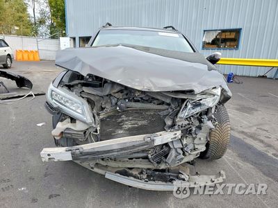 Piąte zdjęcie samochodu w środku: 2016 ACURA RDX TECHNOLOGY VIN:5J8TB4H56GL019970 - miniatura