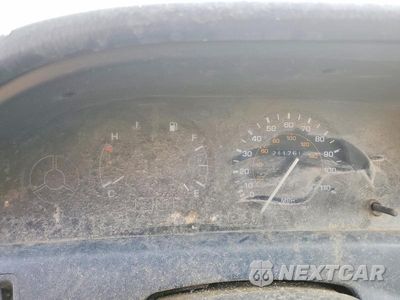 Zdjęcie 9 z 12 samochodu: 1991 TOYOTA COROLLA DELUXE VIN:1NXAE94A8MZ230683 - miniatura