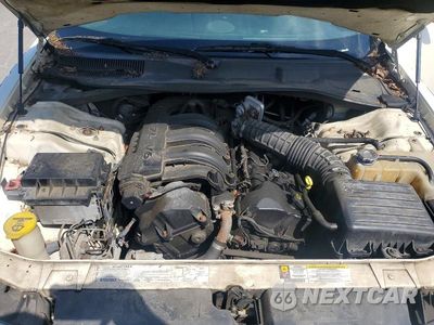 Zdjęcie 11 z 12 samochodu: 2007 CHRYSLER 300 VIN:2C3KA43R57H855049 - miniatura