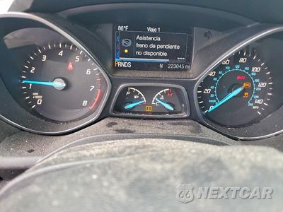 Zdjęcie 9 z 13 samochodu: 2014 FORD ESCAPE SE VIN:1FMCU9GX2EUA34557 - miniatura