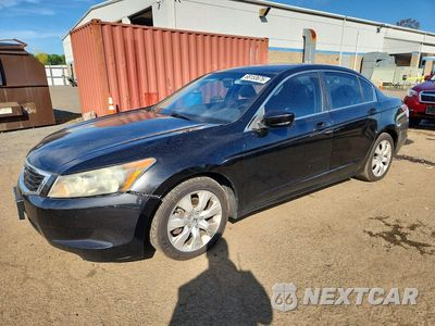 2010 HONDA ACCORD EXL 1HGCP2F89AA061765 - główne zdjęcie licytacji z USA - miniatura