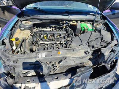 Zdjęcie 11 z 12 samochodu: 2006 MAZDA 3 S VIN:JM1BK323561419671 - miniatura