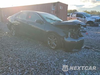 Czwarte zdjęcie samochodu z boku: 2015 TOYOTA CAMRY SE VIN:4T1BF1FK1FU010720 - miniatura