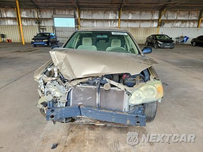 Piąte zdjęcie samochodu w środku: 2007 TOYOTA COROLLA CE VIN:2T1BR32E97C795168 - miniatura