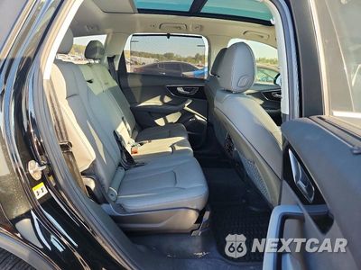 Zdjęcie 11 z 13 samochodu: 2025 AUDI Q7 PREMIUM PLUS VIN:WA1LVBF70SD034282 - miniatura