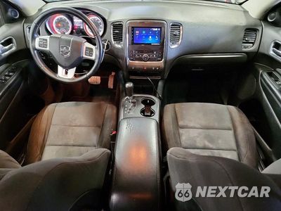 Zdjęcie 8 z 13 samochodu: 2013 DODGE DURANGO SXT VIN:1C4RDJAG8DC653936 - miniatura