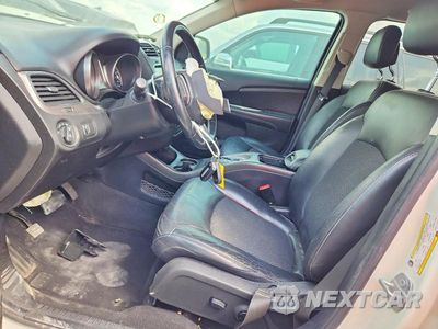 Zdjęcie 7 z 12 samochodu: 2018 DODGE JOURNEY CROSSROAD VIN:3C4PDCGB7JT269242 - miniatura