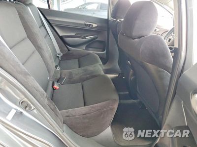 Zdjęcie 10 z 12 samochodu: 2010 HONDA CIVIC LX-S VIN:19XFA1F6XAE065956 - miniatura