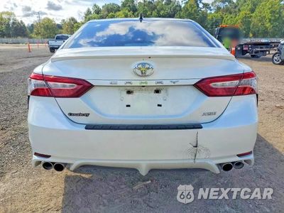 Zdjęcie 6 z 12 samochodu: 2019 TOYOTA CAMRY XSE VIN:4T1B61HK5KU704799 - miniatura