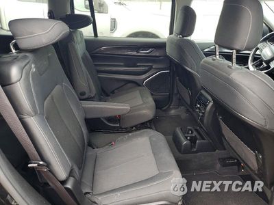Zdjęcie 11 z 13 samochodu: 2021 JEEP GRAND CHEROKEE L LAREDO VIN:1C4RJKAG3M8160814 - miniatura