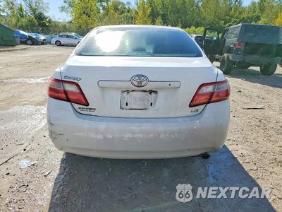 Zdjęcie 6 z 12 samochodu: 2007 TOYOTA CAMRY LE VIN:4T1BE46K17U605993 - miniatura