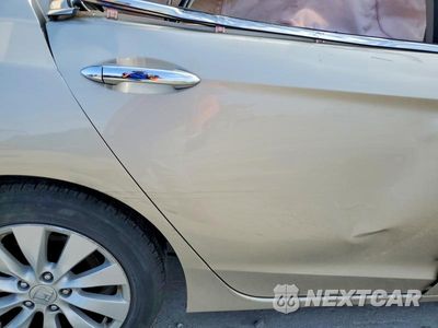 Zdjęcie 10 z 12 samochodu: 2013 HONDA ACCORD EXL VIN:1HGCR2F86DA146688 - miniatura