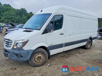 2014 FREIGHTLINER SPRINTER 3500 WDYPF1CC7E5936060 - główne zdjęcie licytacji z USA - miniatura