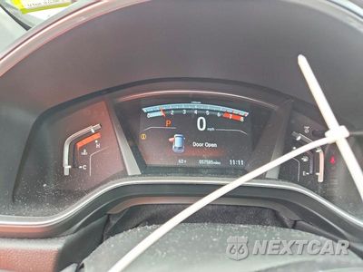 Zdjęcie 9 z 13 samochodu: 2021 HONDA CR-V EXL VIN:7FARW2H86ME000317 - miniatura