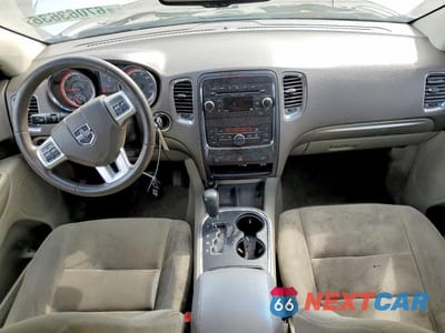 Zdjęcie 8 z 13 samochodu: 2013 DODGE DURANGO SXT VIN:1C4RDJAG8DC578493 - miniatura