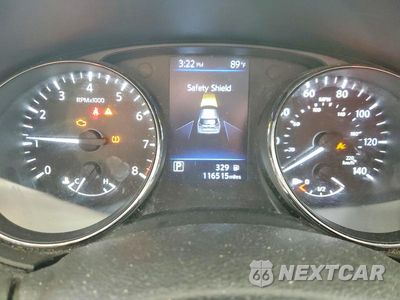 Zdjęcie 9 z 12 samochodu: 2018 NISSAN ROGUE S VIN:5N1AT2MV3JC723169 - miniatura