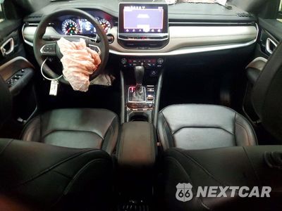 Zdjęcie 8 z 13 samochodu: 2024 JEEP COMPASS LIMITED VIN:3C4NJDCN9RT164672 - miniatura