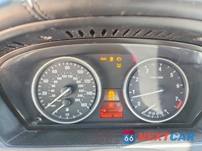 Zdjęcie 9 z 13 samochodu: 2012 BMW X5 XDRIVE50I VIN:5UXZV8C54CL424006 - miniatura