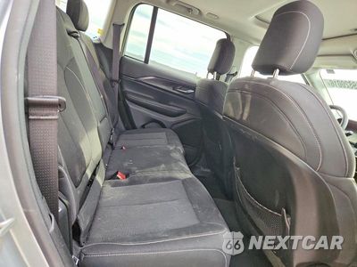 Zdjęcie 11 z 14 samochodu: 2023 JEEP GRAND CHEROKEE LAREDO VIN:1C4RJHAG0P8910922 - miniatura