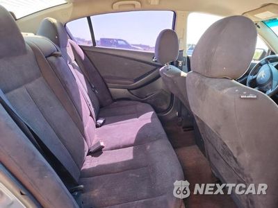 Zdjęcie 10 z 12 samochodu: 2012 NISSAN ALTIMA 2.5 VIN:1N4AL2AP8CN518793 - miniatura