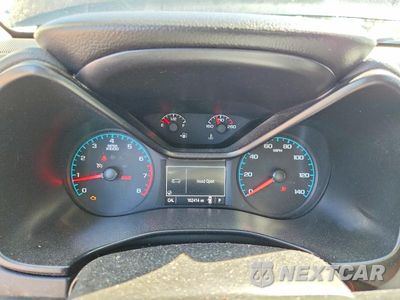 Zdjęcie 9 z 12 samochodu: 2015 CHEVROLET COLORADO Z71 VIN:1GCGSCE35F1215499 - miniatura