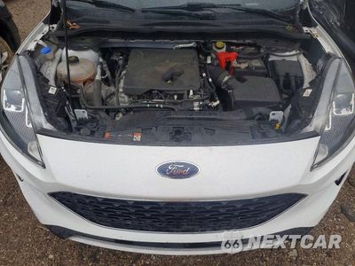 Zdjęcie 12 z 13 samochodu: 2020 FORD ESCAPE SEL VIN:1FMCU9H68LUC10420 - miniatura