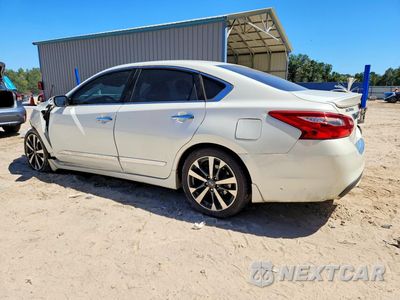 Drugie zdjęcie samochodu z przodu: 2016 NISSAN ALTIMA 2.5 SR VIN:1N4AL3APXGC275902 - miniatura