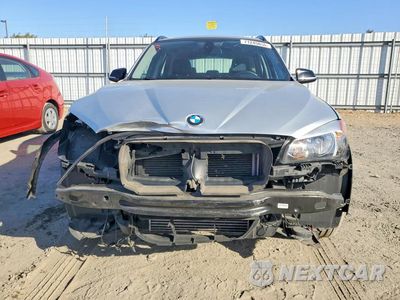 Piąte zdjęcie samochodu w środku: 2015 BMW X1 XDRIVE28I VIN:WBAVL1C51FVY40713 - miniatura